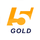 Sport 5 Gold Israel big copy
