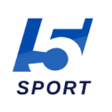 Sport 5 Israel big copy