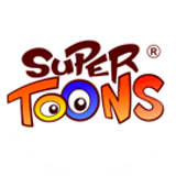 supertoon big copy