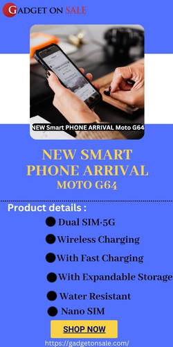 New Smart Phone Arrival Moto G64.jpg