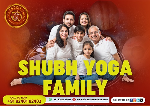 Unveiling the Secrets of Shubh Yoga Family Astrology.jpg