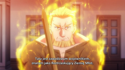 Jitsu wa Ore Saikyou deshita S01E01.PL zyl.mkv snapshot 1ff.jpg