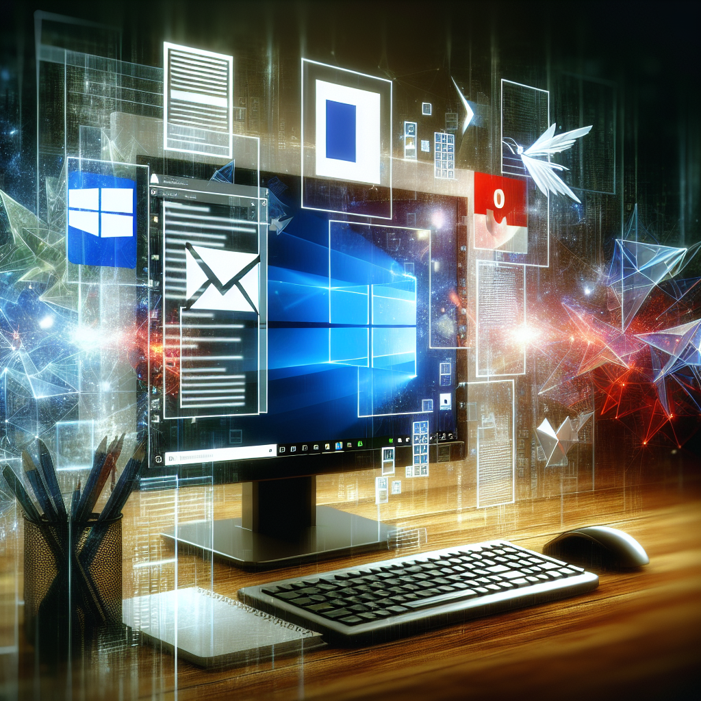 Como ativar o Office passo a passo com a ferramenta KMSPico mostrando a interface do programa no computador