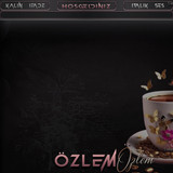 Kahve Radyo Tema 4 1 ÖZLEM