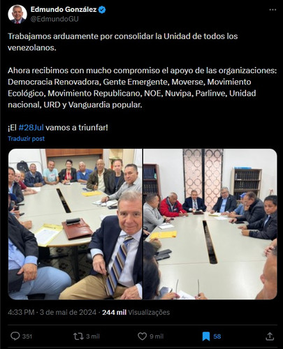 Trabajamos arduamente por consolidar la Unidad de todos los venezolanos..jpg