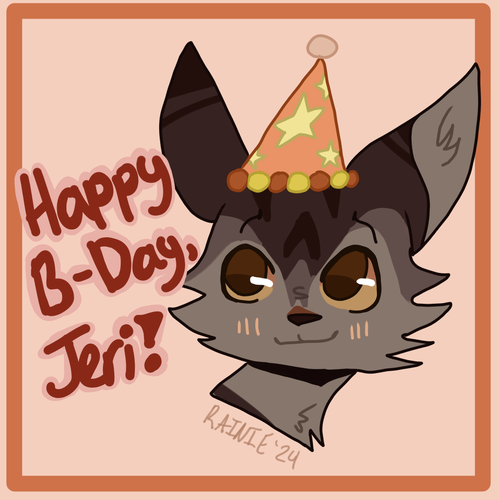 Jericho Birthday Gift.png