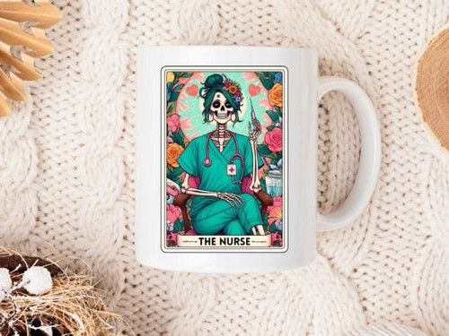 Funny Skeleton Tarot Card Sublimation4.jpg