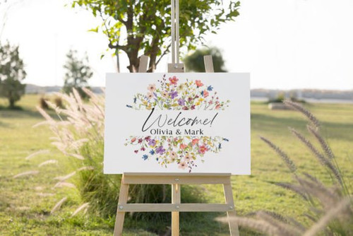 Flowers Frame Border, Banner, Drawing2.jpg
