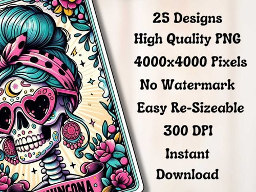 Funny Skeleton Tarot Card Sublimation3.jpg