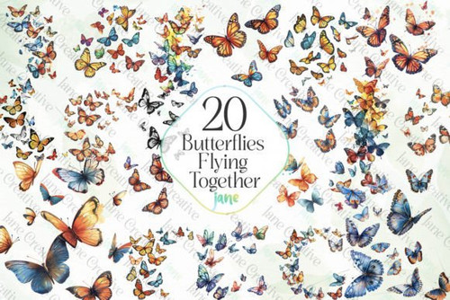 Butterflies Flying Together Sublimation Graphics 96420249 1 580x387.jpg