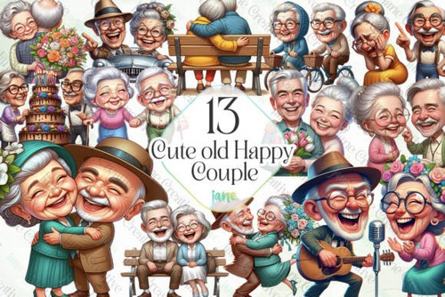 Cute Happy Old Couple Sublimation Graphics 94349974 1 580x387.jpg