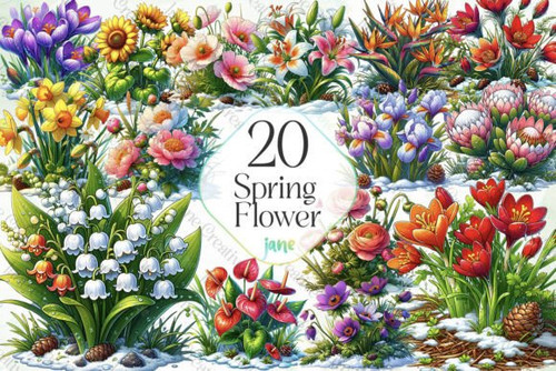 Spring Flower Sublimation Clipart Graphics 94349753 1 580x387.jpg