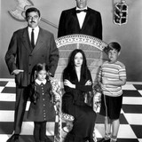 Addams Family main cast 1964 0