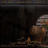 Cicekler Radyo Tema 11 ALMINA