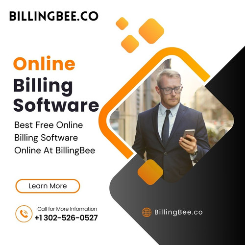 Best Free Online Billing Software Online At BillingBee.jpg