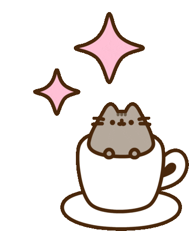 pusheen cat.gif