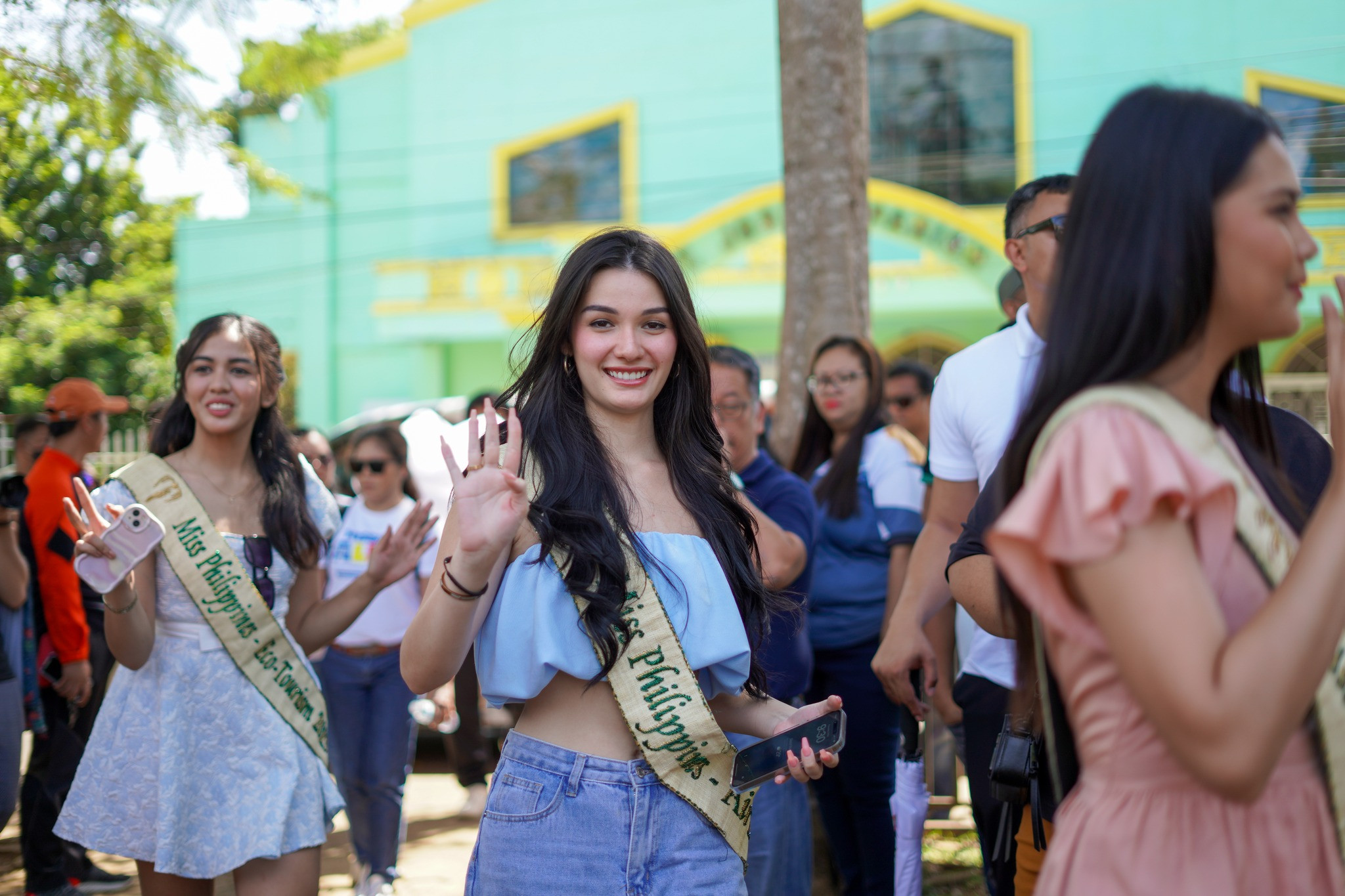 candidatas a miss earth philippines 2024. final: 11 may. - Página 9 Jrnp0AP