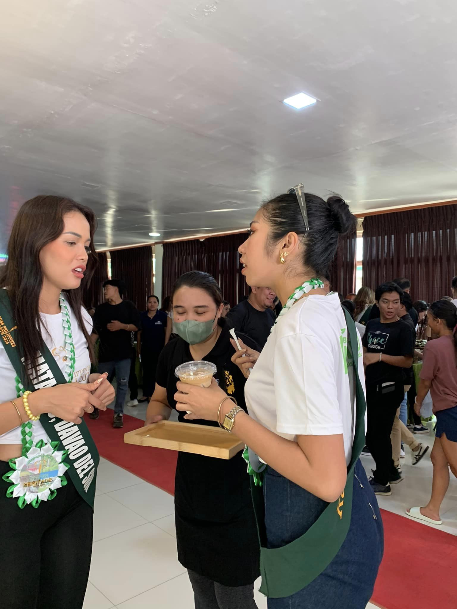 candidatas a miss earth philippines 2024. final: 11 may. - Página 7 JrnwhVj