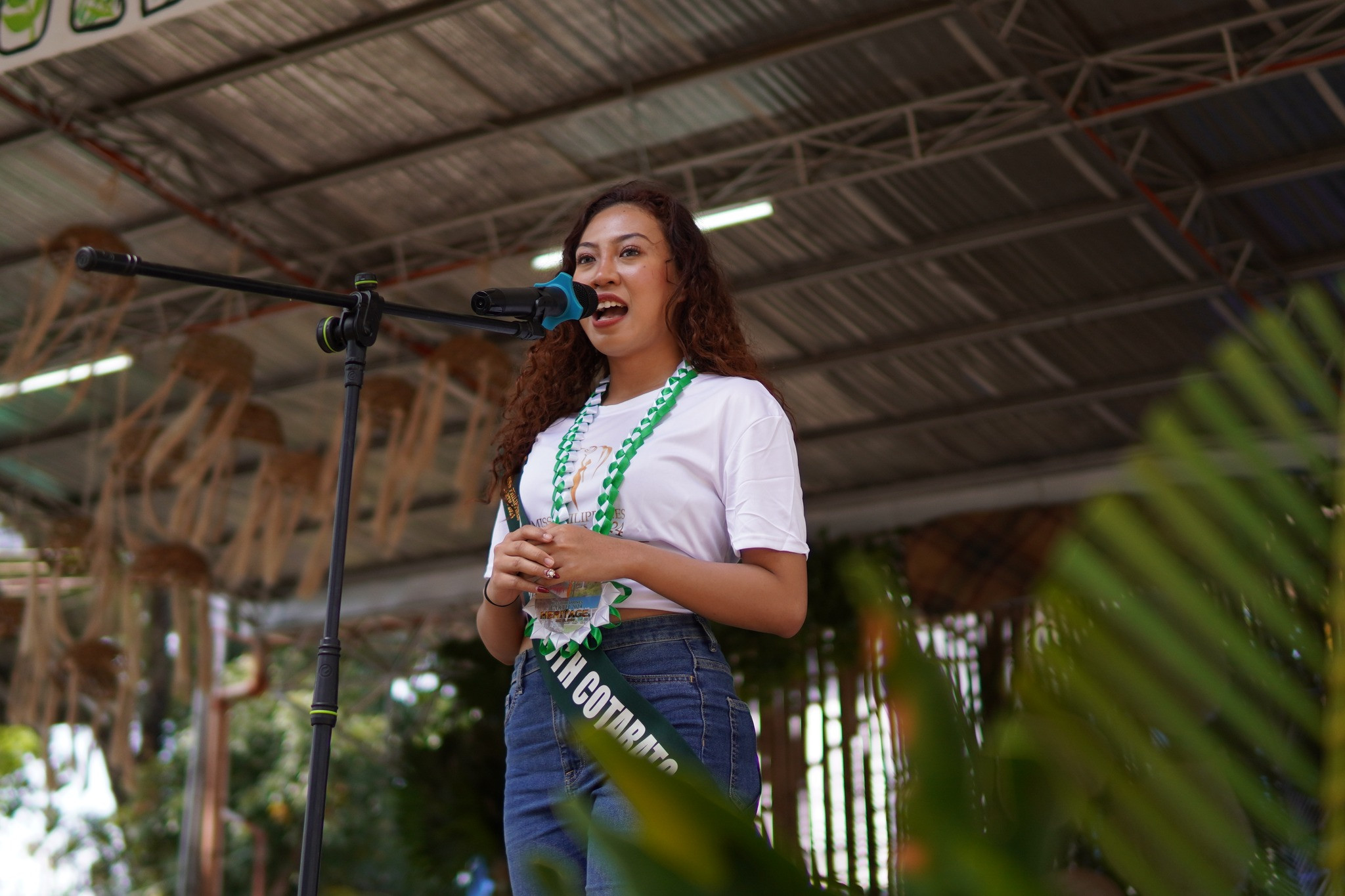 candidatas a miss earth philippines 2024. final: 11 may. - Página 11 Jro8s3b