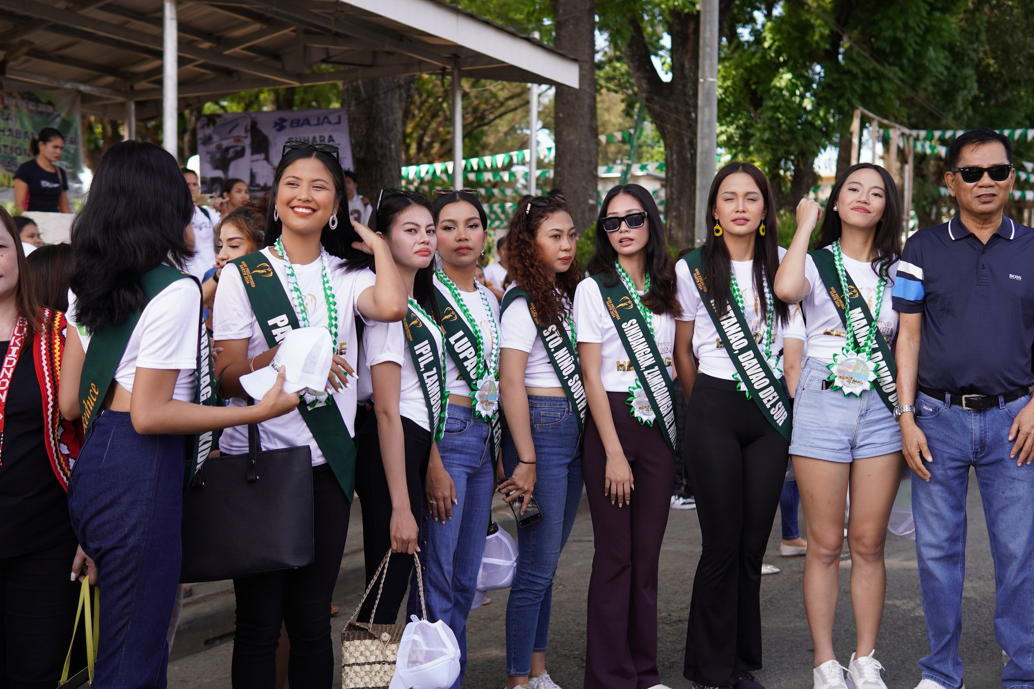 candidatas a miss earth philippines 2024. final: 11 may. - Página 10 JroOYJV