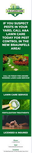 Lawn Care and Pest Control In New Braunfels Areas A&A Lawncare.png