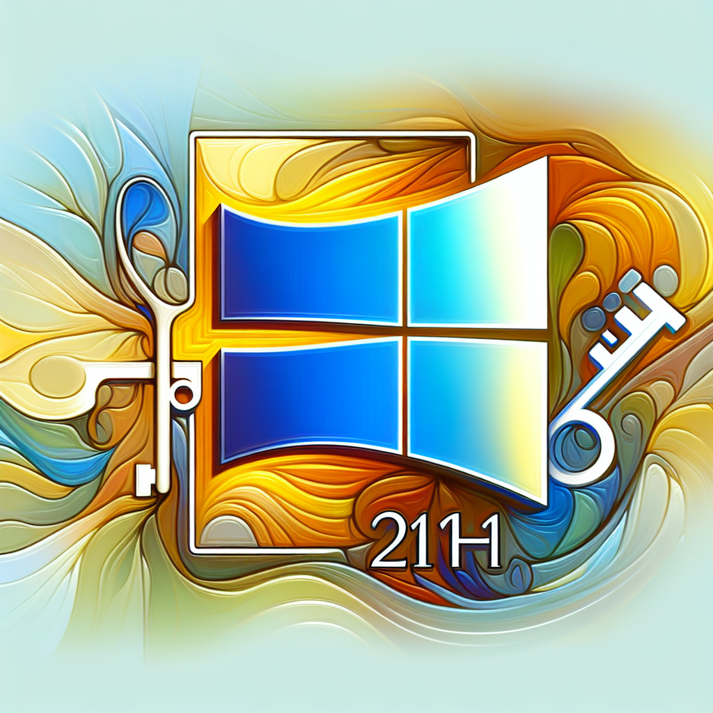 Ativação do Windows 10 21H1 com KMSPico mostra passo a passo como utilizar a ferramenta para ativar o sistema operacional.
