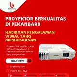 Proyektor262