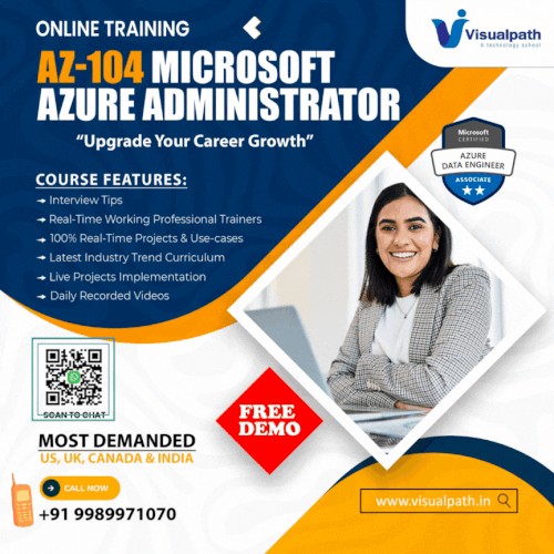 Microsoft Azure Online Training Microsoft Azure Training in Ameerpet.gif