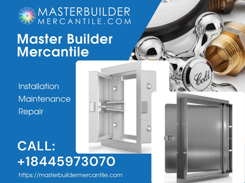 Best Plumbing Supply Online | Master Builder Mercantile.jpg
