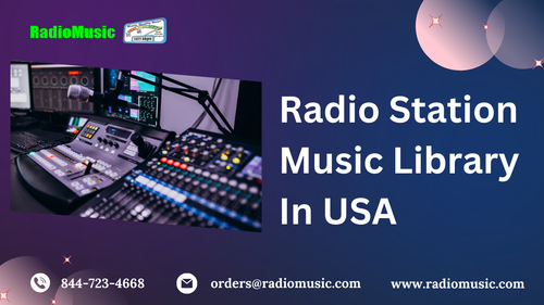 Radio Station Music Library In USA (1).png