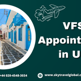 VFS Appointment in UK (1)