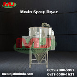 Mesin Spray Dryer | Pembuat Minuman Bubuk