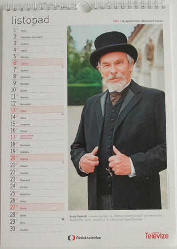 Kalendář Týdeník Televize 2016 LISTOPAD.jpg