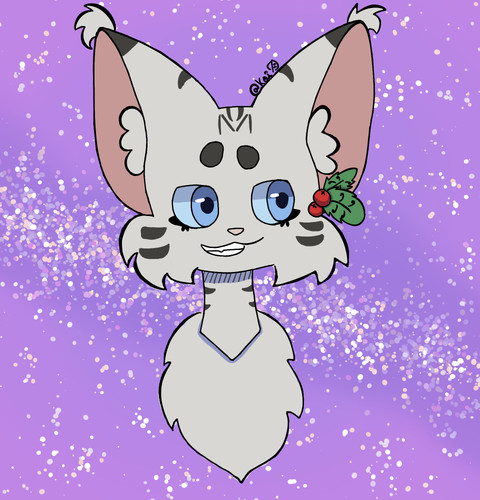 Yes, I made Sils again (mlep :p)