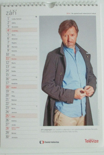 Kalendář Týdeník Televize 2016 ZÁŘÍ.jpg
