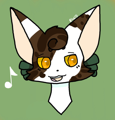 Portrait for Coni! Enjoy! ((: