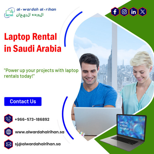 Maximize Efficiency with Laptop Rentals in Saudi Arabia.jpg