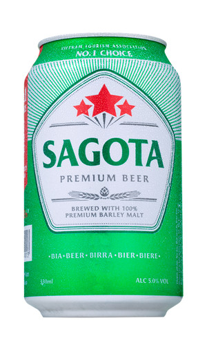 Sagota Premium Lon