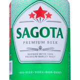 Sagota Premium Lon