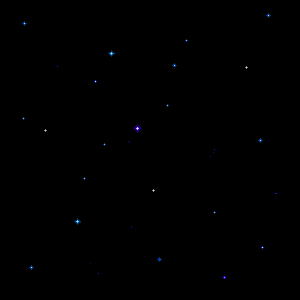 Twinkling Stars.gif