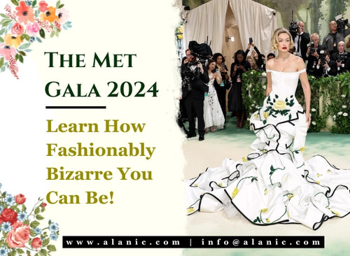The Met Gala 2024: Learn How Fashionably Bizarre You Can Be!.jpg