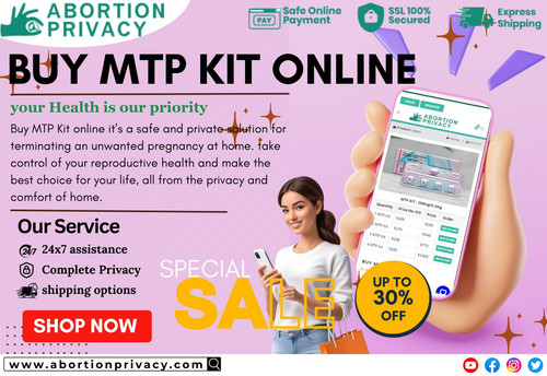 End an early pregnancy discreetly and safely with Buy MTP Kit online.jpg