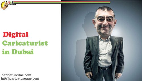 Digital caricaturist in Dubai.jpg