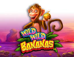 Wild Wild Banana