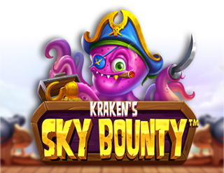 Kraken's Sky Bounty