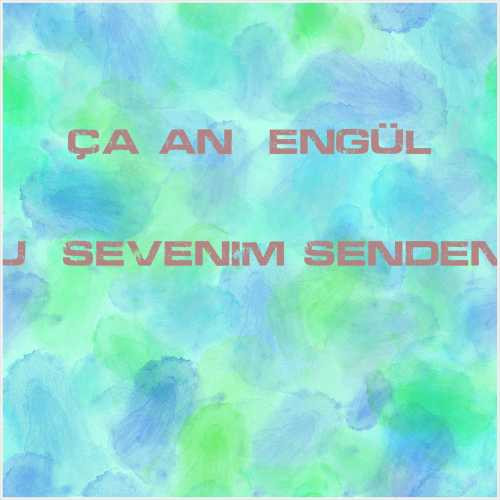 دانلود آهنگ جدید Çağan Şengül به نام Yokmuş Sevenim Senden Önce