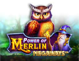 Power of Merlin Megaways