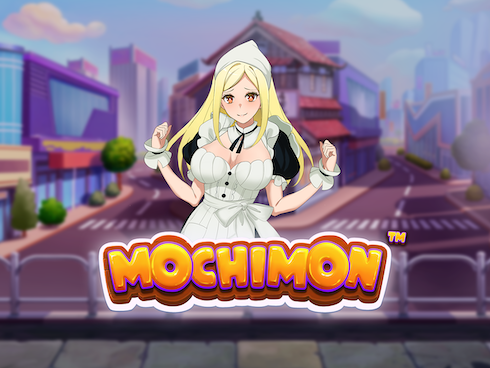 MOCHIMON