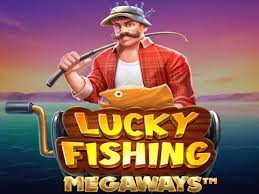 Lucky Fishing Megaways