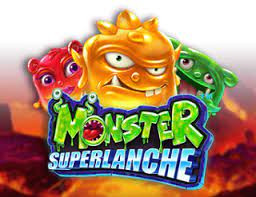 Monster Superlanch